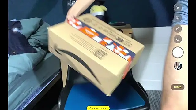 hoppyhops online show from March 23, 3:23 pm