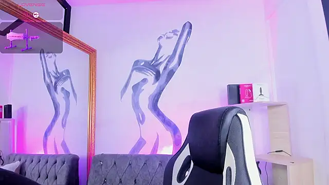 LiamDeep  online show from March 6, 8:26 pm