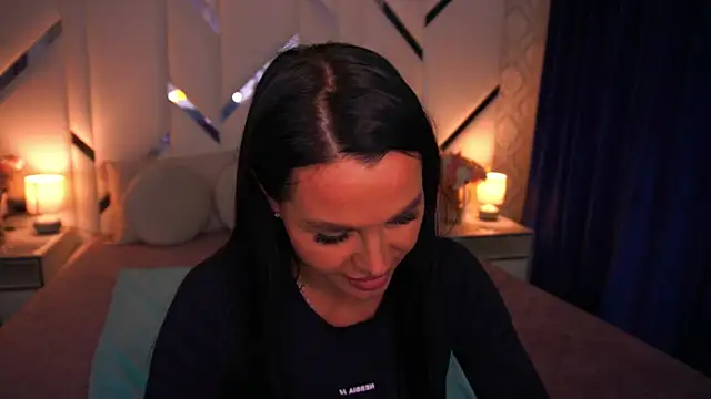 Casey Min online show from April 22, 12:56 pm