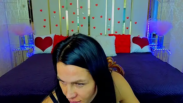 Casey Min online show from March 11, 7:02 am