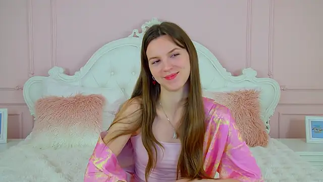 AmaliaLima online show from May 13, 4:19 am