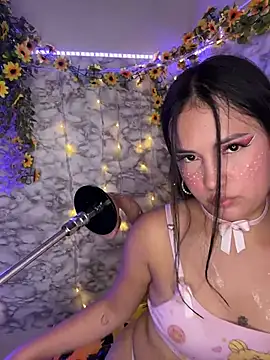 Snapshot of Antonella_guzman-1 chatting on May 16, 11:15 pm Antonella guzman-1 online show from May 16, 11:15 pm