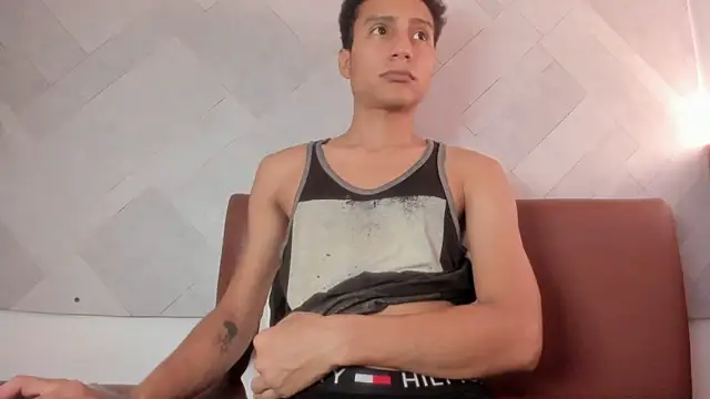 choco dick  online show from April 28, 7:29 pm
