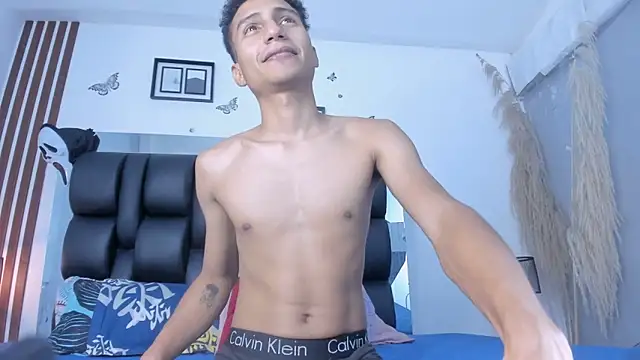 choco dick  online show from March 29, 8:10 pm