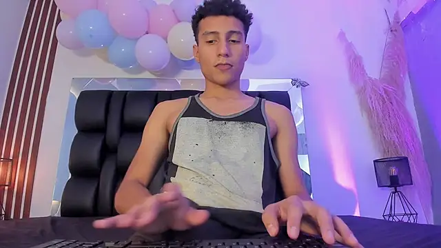 choco dick  online show from April 6, 7:48 pm