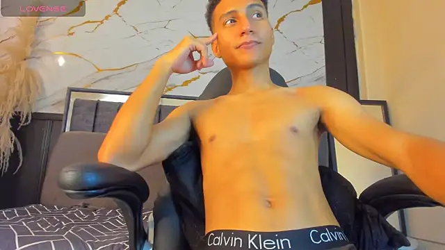 choco dick  online show from March 23, 1:22 pm