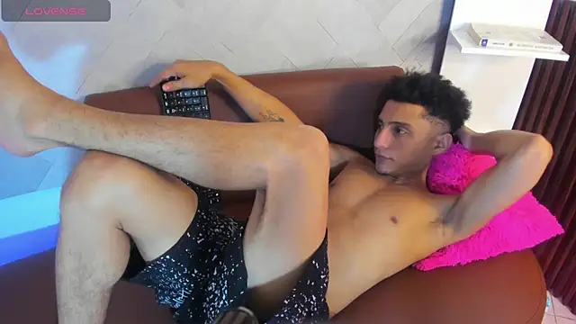 choco dick  online show from July 21, 8:21 pm
