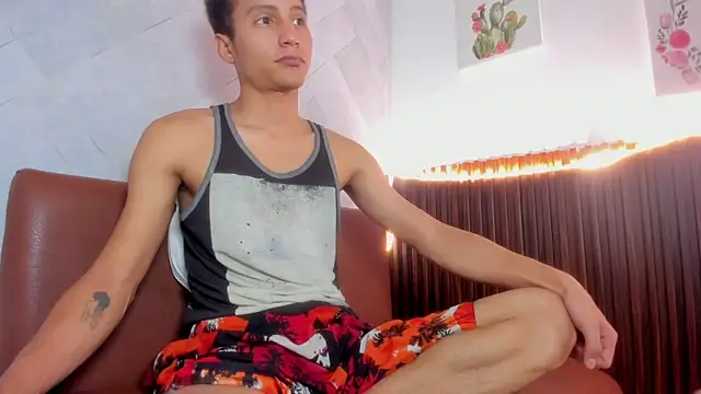 choco dick  online show from April 27, 8:18 pm