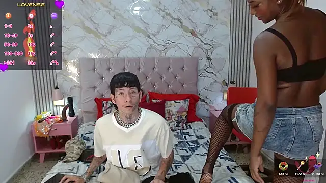 AshlieeGreenn online show from March 23, 7:14 pm