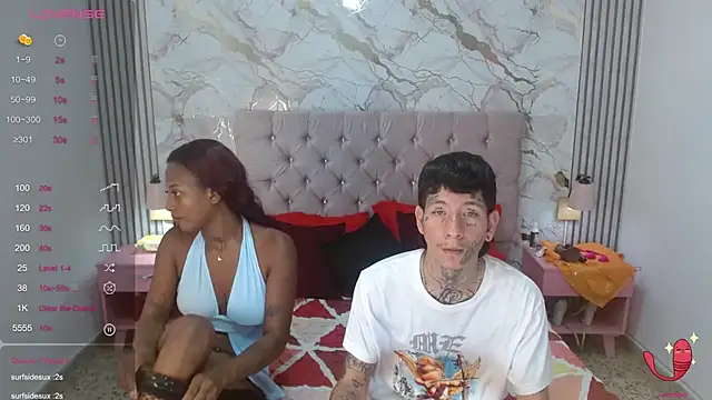 AshlieeGreenn online show from April 21, 7:53 pm