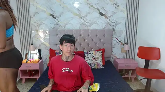 AshlieeGreenn online show from March 26, 7:12 pm