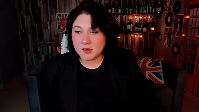 KatanaMere online show from March 10, 8:24 pm