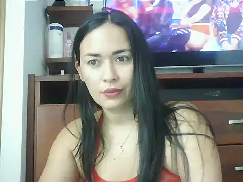 Erin oficial online show from April 9, 2:56 pm