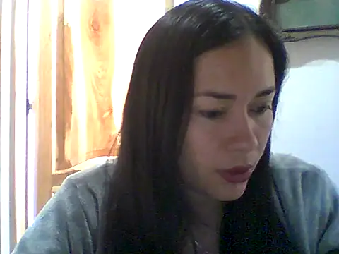 Erin oficial online show from March 10, 1:26 pm