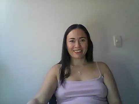 Erin oficial online show from April 13, 2:54 pm