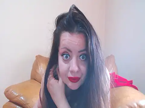 SexyNicolle4u online show from March 26, 11:19 am