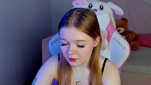 ElinaVale online show from May 27, 5:09 pm