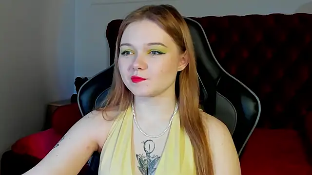 ElinaVale online show from March 26, 5:11 pm