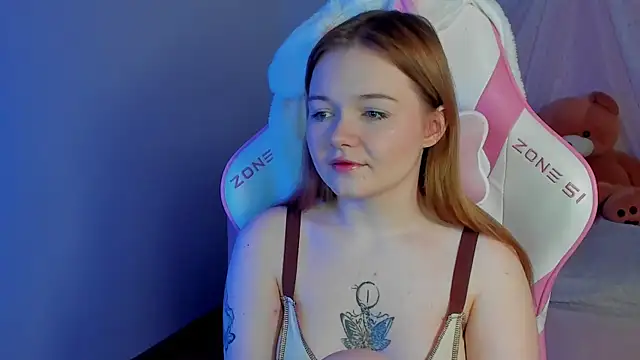 ElinaVale online show from March 27, 5:14 pm
