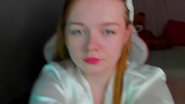 ElinaVale online show from May 7, 4:10 pm