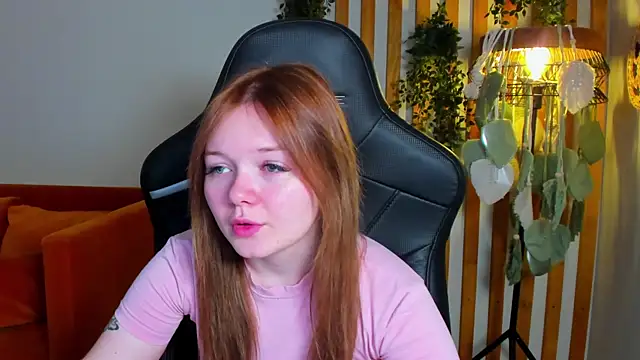 ElinaVale online show from June 9, 6:42 pm