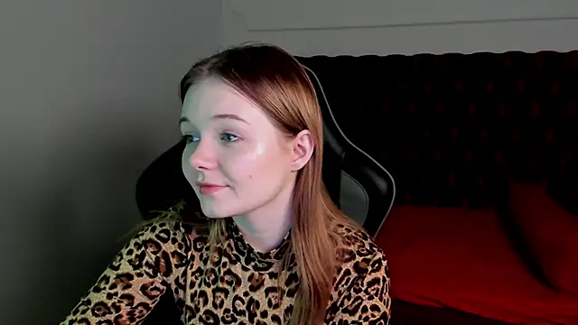 ElinaVale online show from March 19, 5:24 pm