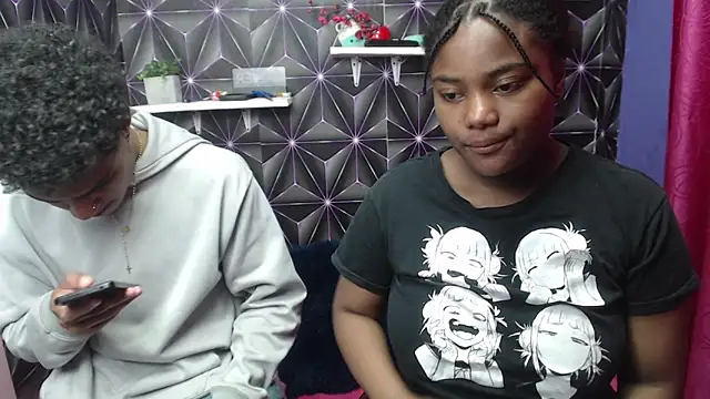 Candykss online show from May 28, 2:52 am