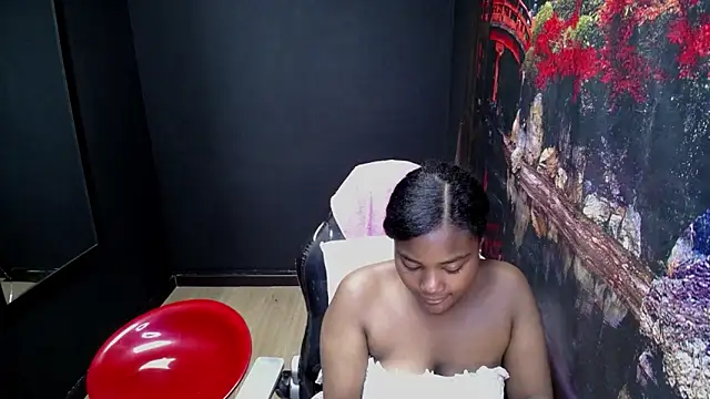 Candykss online show from April 28, 2:27 am