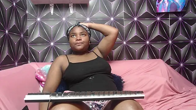 Candykss online show from May 15, 8:07 pm