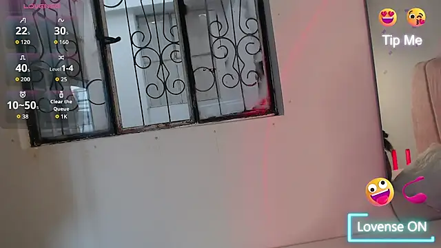 Dulceboteroph online show from March 27, 4:41 pm