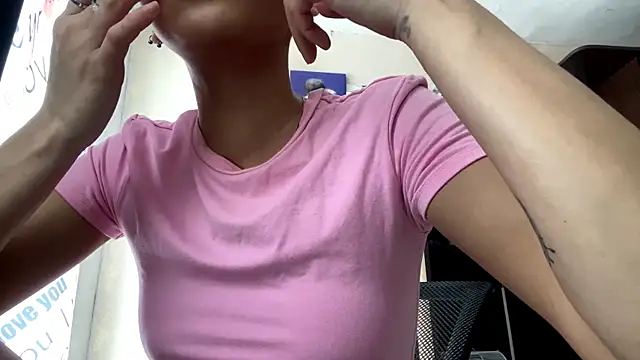 CatherineForbes online show from March 20, 5:08 am