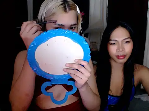 SweetyScarlet online show from May 21, 12:02 pm