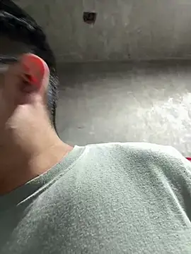 GoldenM95 online show from March 23, 6:02 am