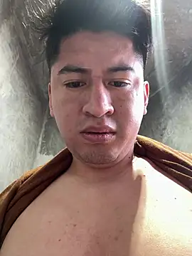 GoldenM95 online show from April 23, 4:30 pm