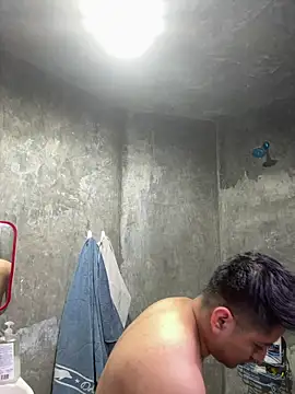 GoldenM95 online show from March 13, 8:58 pm