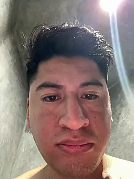 GoldenM95 online show from April 23, 6:20 am