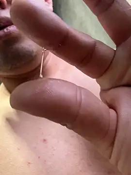 GoldenM95 online show from March 10, 6:45 pm