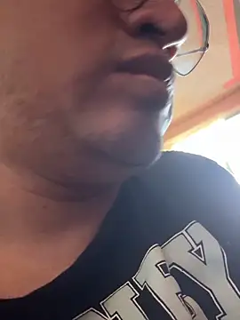 GoldenM95 online show from March 26, 10:29 pm