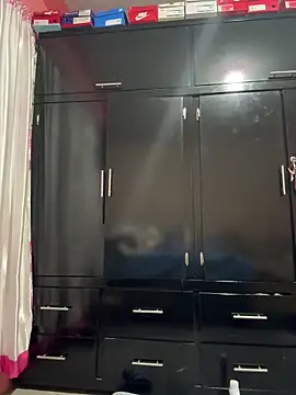 GoldenM95 online show from March 19, 9:59 pm