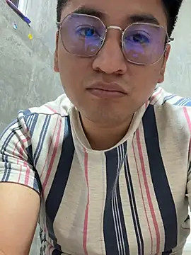 GoldenM95 online show from March 21, 7:20 am