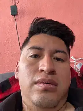 GoldenM95 online show from April 7, 7:48 pm