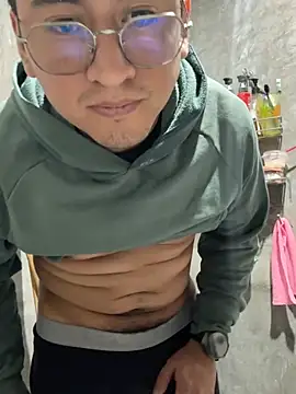 GoldenM95 online show from March 24, 7:08 am