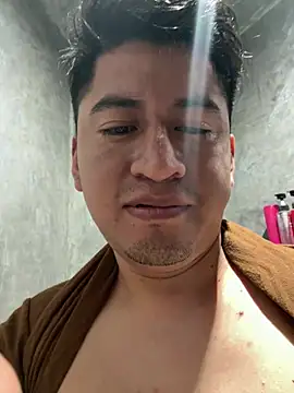 GoldenM95 online show from April 26, 6:54 am