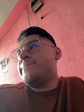 GoldenM95 online show from April 9, 12:01 am