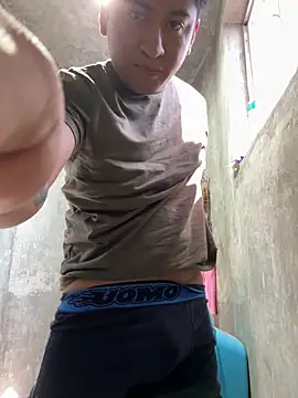 GoldenM95 online show from March 7, 4:45 pm