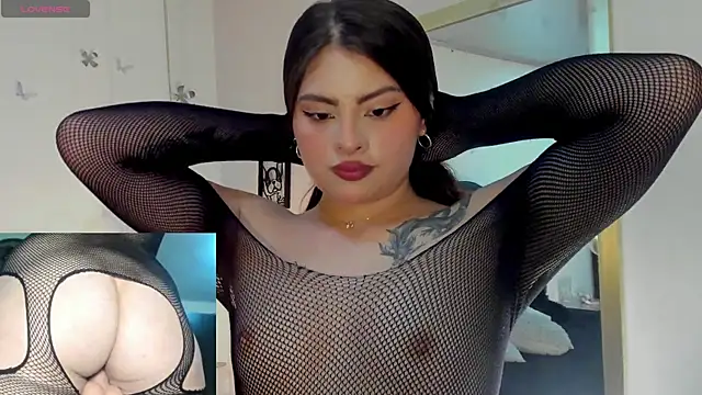 i Raven online show from April 20, 9:27 pm