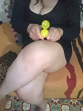 Capitana sexyy online show from June 24, 1:48 am