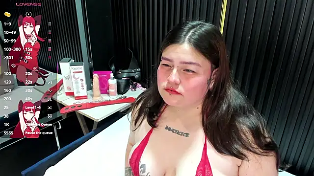 milaanddalia   online show from March 10, 1:04 pm