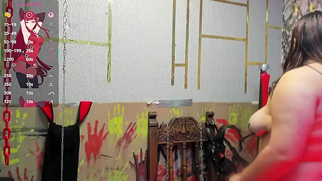 milaanddalia   online show from March 20, 1:45 pm