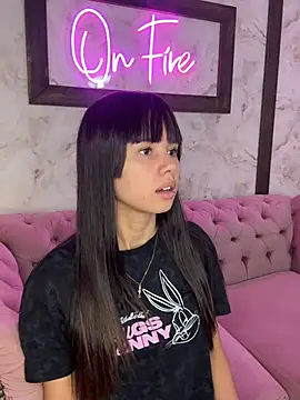 Tamara Ferrer online show from March 24, 11:21 am